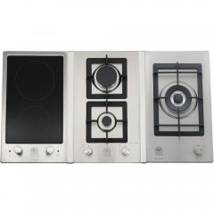 La Germania P93 3CV LAG X GPL Εστία Υγραερίου & Ρεύματος Αυτόνομη 92.7x51εκ. La Germania P93 3CV LAG X GPL Εστία Υγραερίου & Ρεύματος Αυτόνομη 92.7x51εκ.